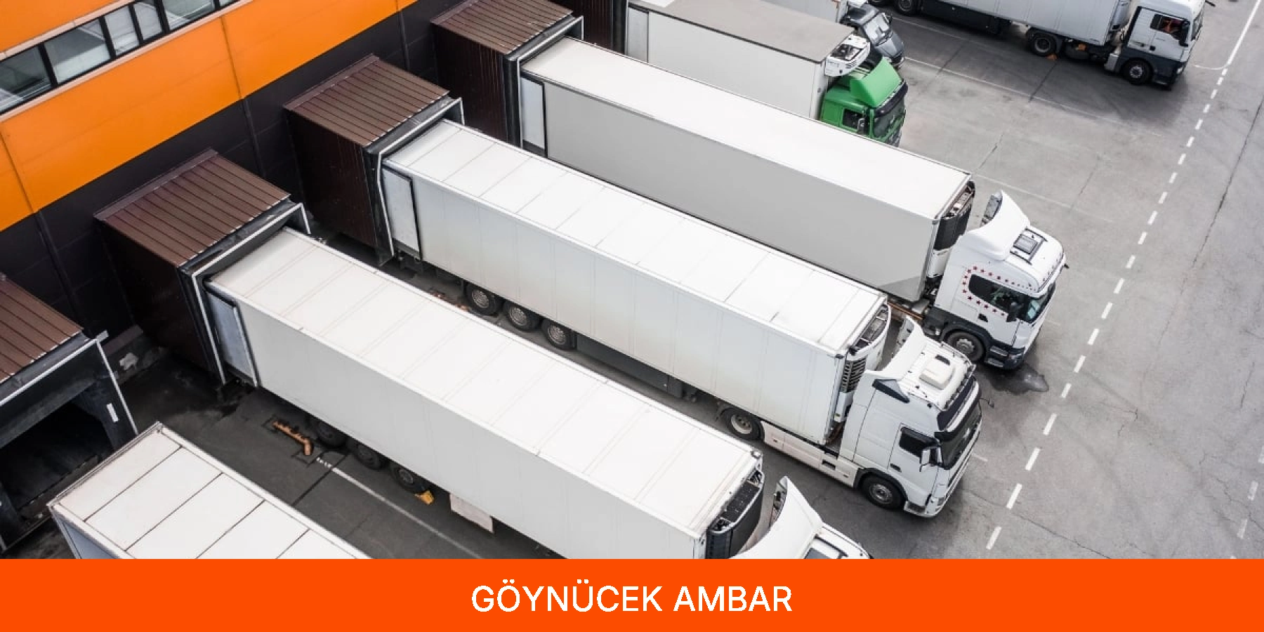 Göynücek Ambar