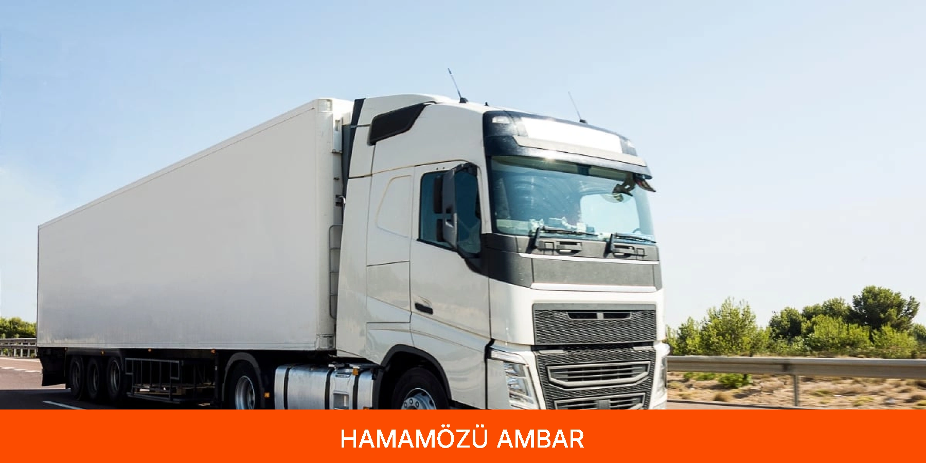 Hamamözü Ambar
