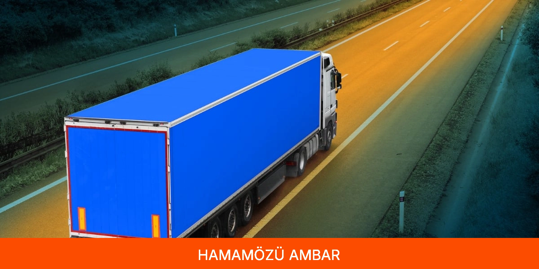 Hamamözü Ambar