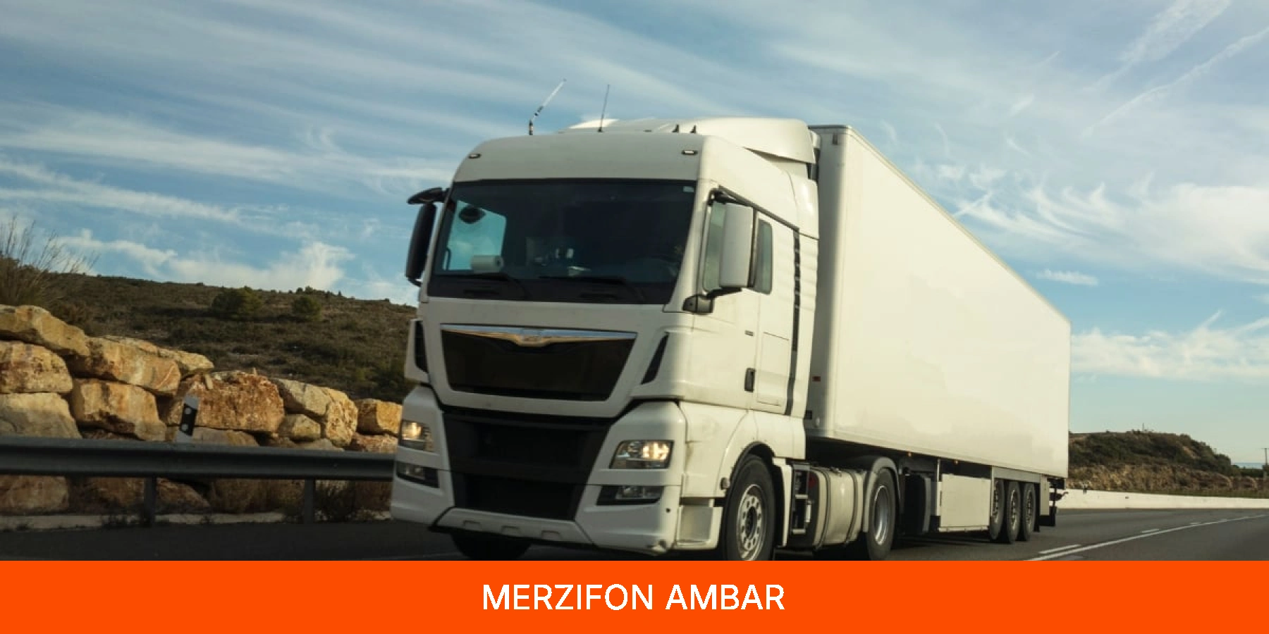 Merzifon Ambar