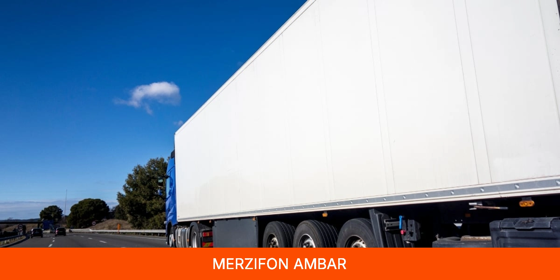 Merzifon Ambar