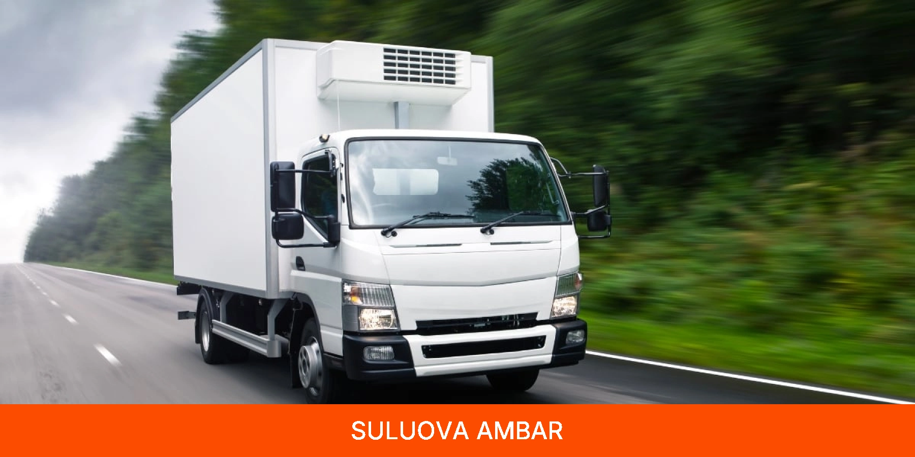 Suluova Ambar
