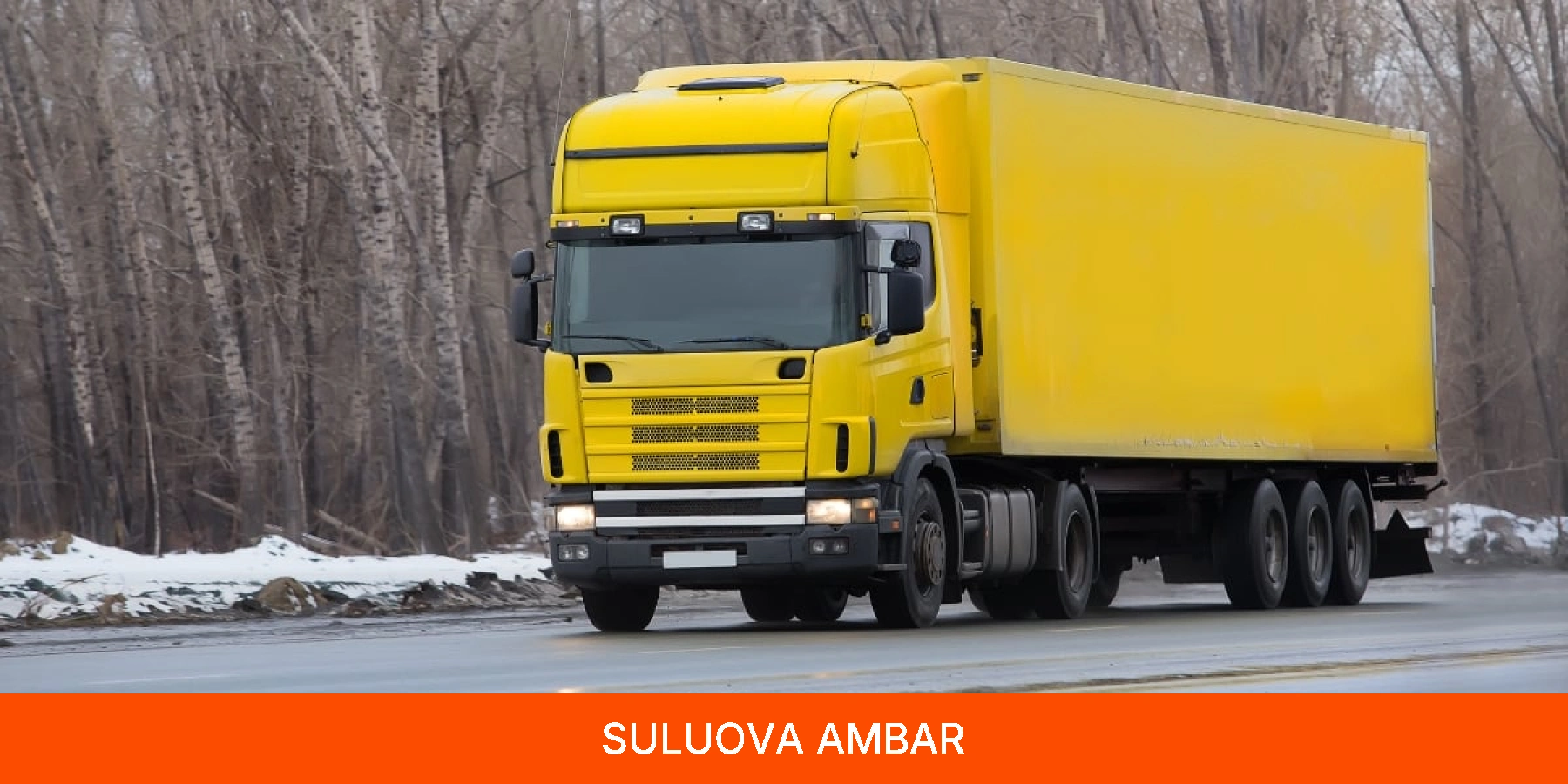 Suluova Ambar