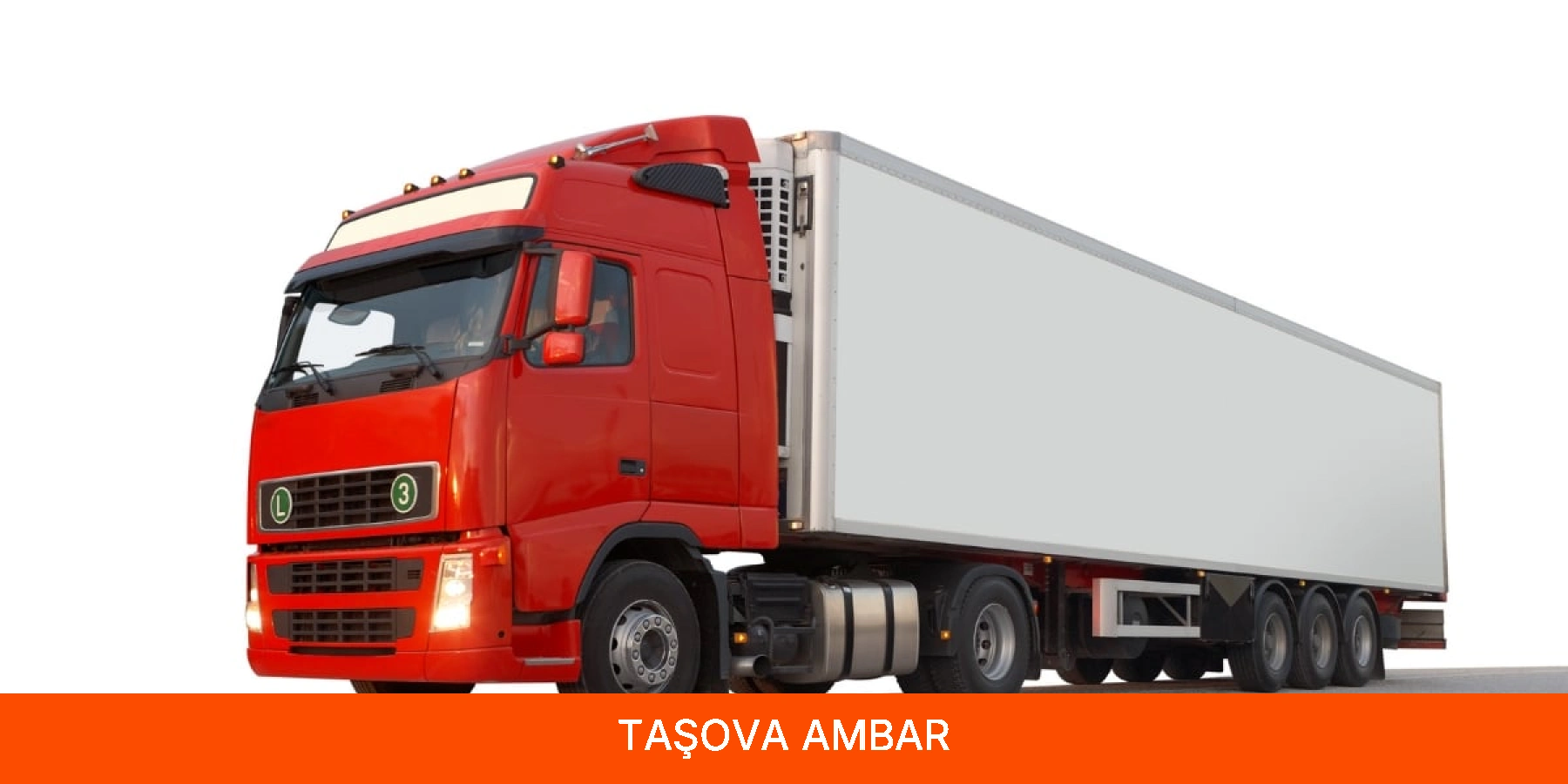 Taşova Ambar