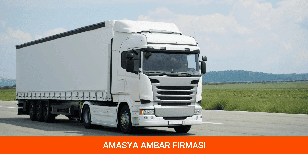 Amasya Ambar Firması