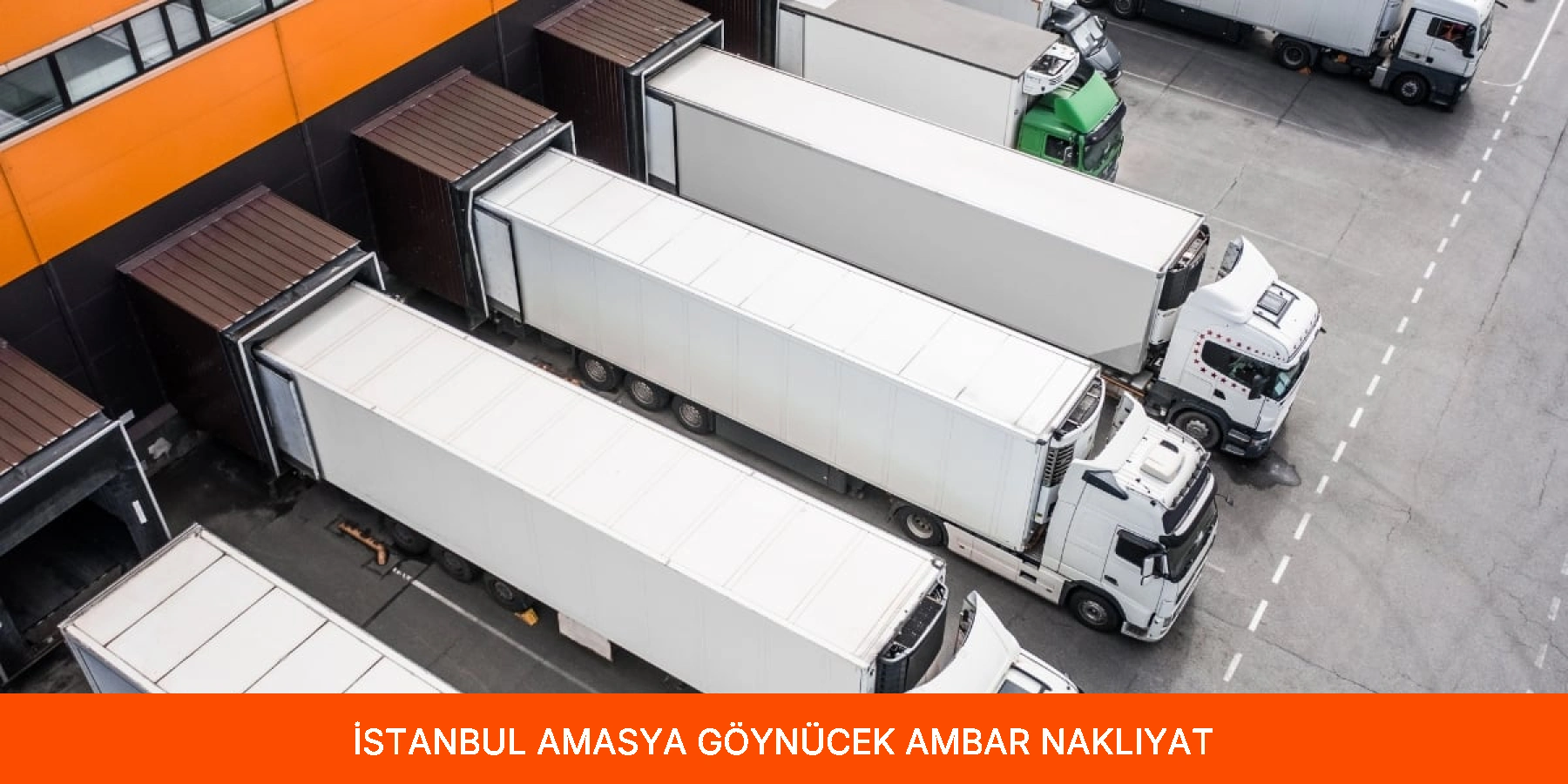 Göynücek Ambar