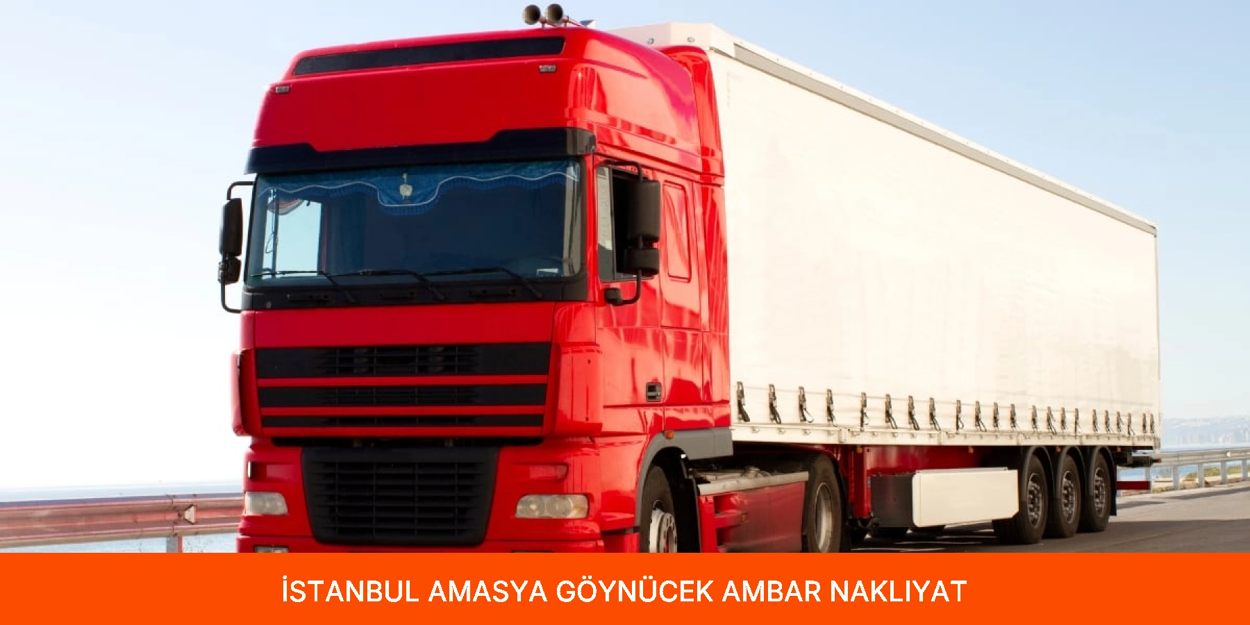 Göynücek Ambar