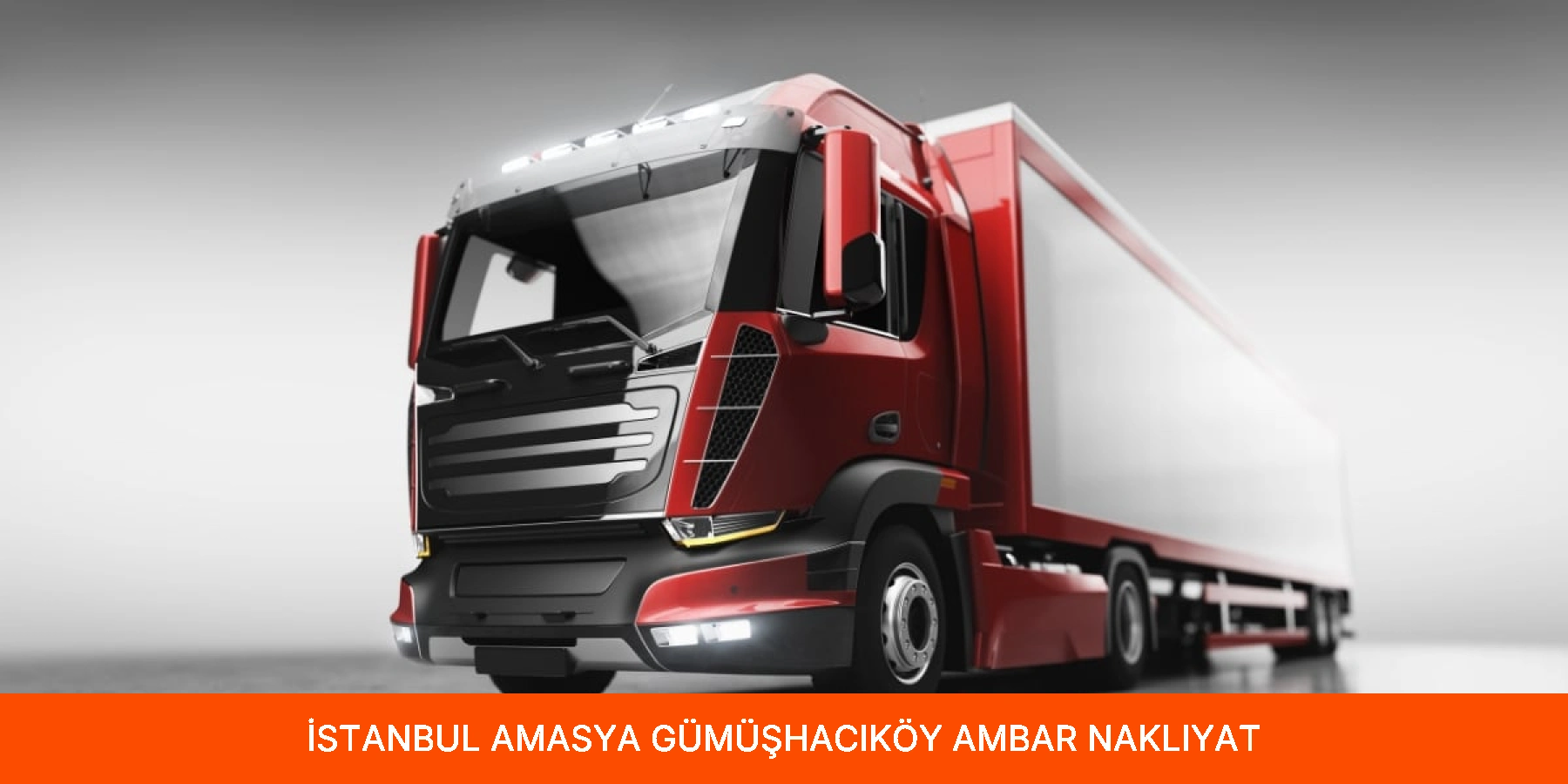Gümüşhacıköy Ambar