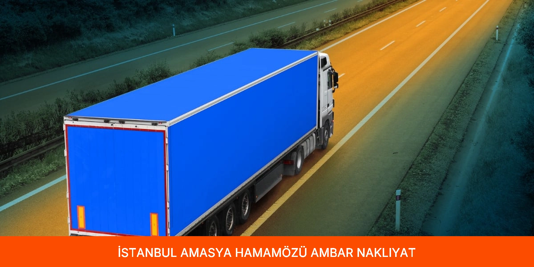 Hamamözü Ambar