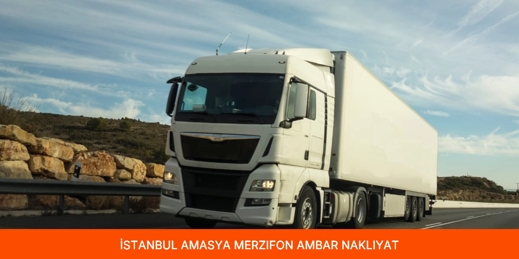 Merzifon Ambar