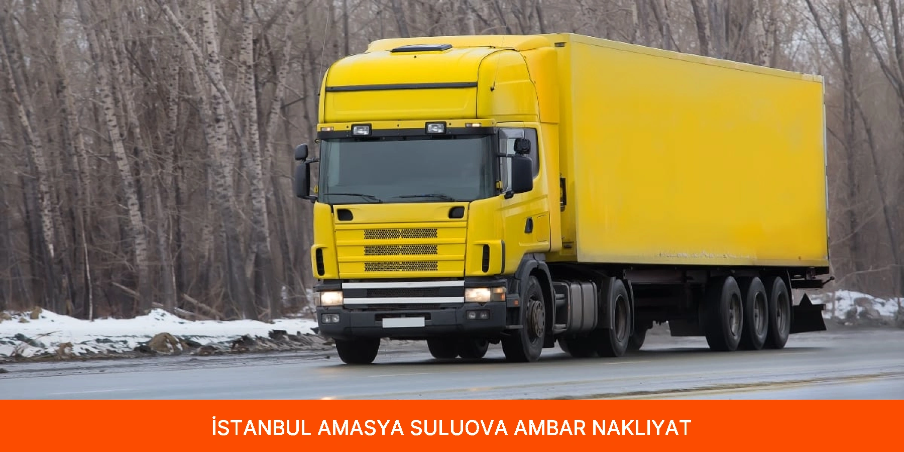 Suluova Ambar