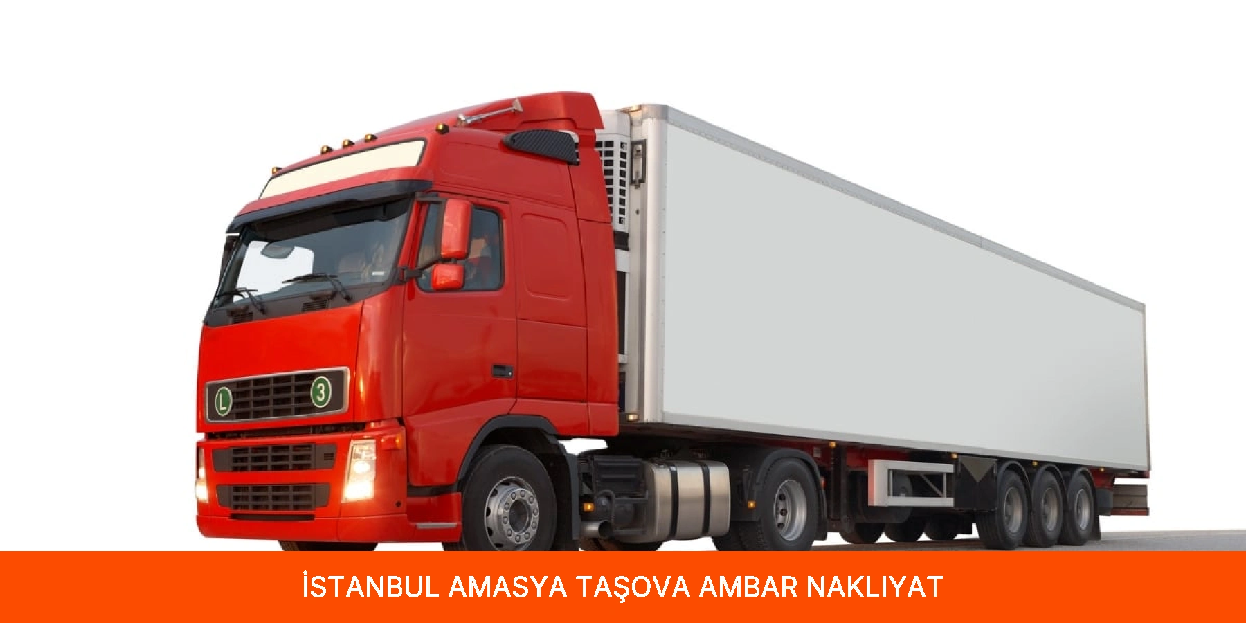 Taşova Ambar